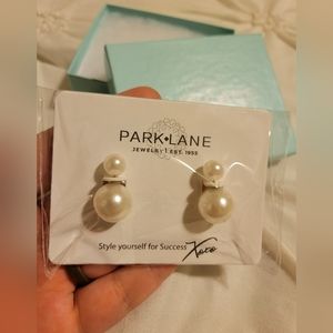 Park Lane Dovey Earrings